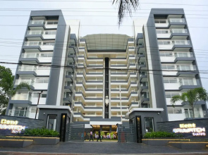 Kent Baywatch Suites