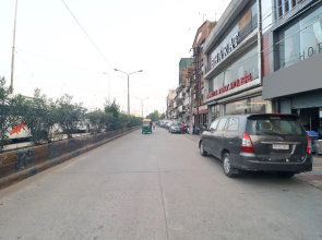OYO 19392 Hotel Lexis