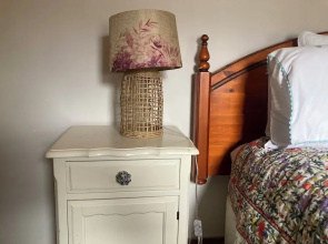 Sunset Cottage Sleeps 6 With Sea Views