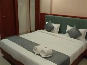 Hotel Vijay Villas