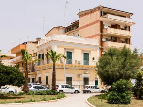 Sea Beach Pozzallo