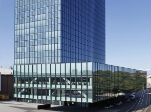 HYPERION Hotel Basel