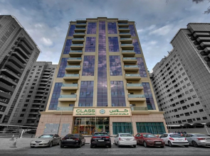 Class Hotel Apartments