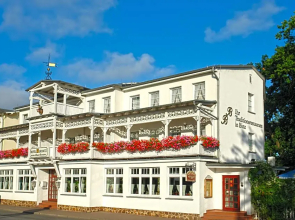 Hotel Granitz