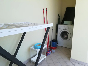 chez Giorgia