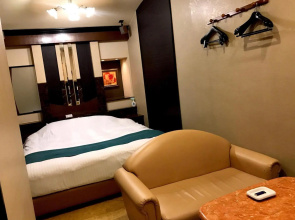 Hotel Patio Ise (Adult Only)
