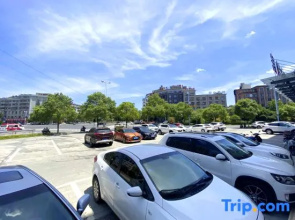 Ruitisen Hotel (Dongyang City Center Branch)
