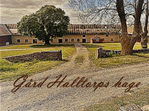Gård Halltorps Hage