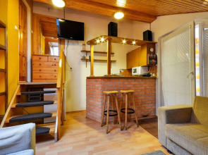 Apart Hotel Villas Ivica