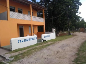 Pousada Ponta da Coroa