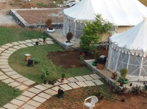 Shree Ganesh Farm House