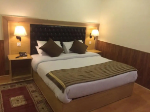 Shangrila Resort Hotel