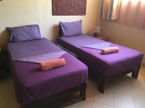 Mango Lodge Gambia