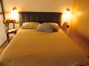 Dada Home, Loft di 38 Mq Tra Napoli E Pompei