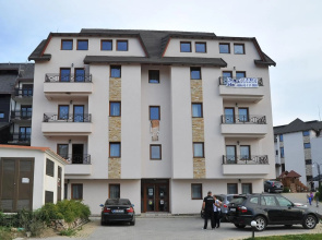 Apartments Zivkovic, Milmari D