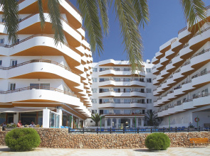 Apartamentos Mar y Playa