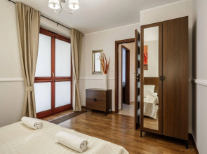 Apartamenty Tetmajer