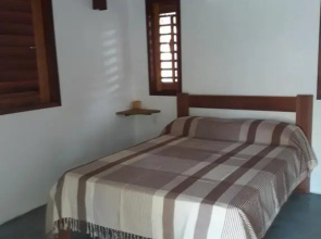 Chalé Morada da Fe 3
