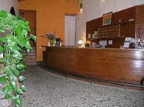 La Posada De Cortegana