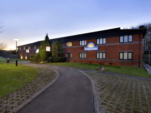Days Inn by Wyndham Membury M4