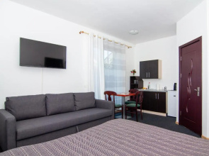 Maironio 23 Apartments