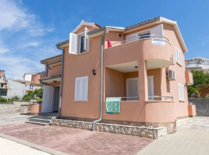 Apartment Zdravka