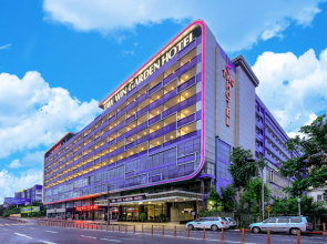 Taw Win Garden Hotel