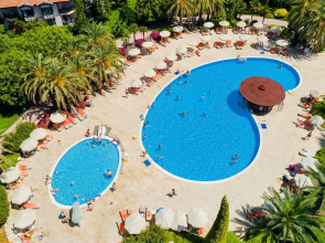 Starlight Resort Hotel - All Inclusive