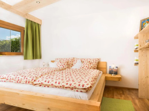 Apartmenthaus Lieselotte