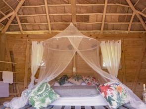 Samana Ecolodge