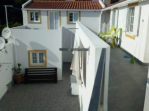 House With 2 Bedrooms in Vila Nova de Santo André, With Enclosed Garde