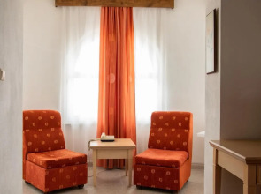 Villa Bellevue -Golden Sands Nature Park