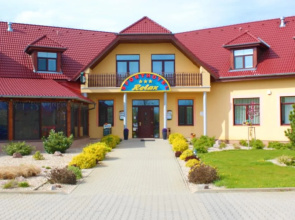Sporthotel Relax
