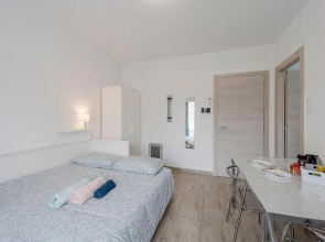 Il Gattino di Porto - apt 4 - Monolocale terrazzo piscina