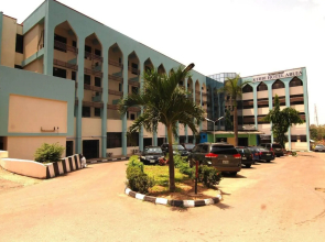 Kebbi Hotel