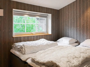 10 Person Holiday Home in Salen-by Traum