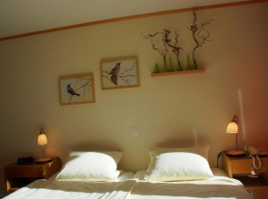 Hotel Garni Hostatt