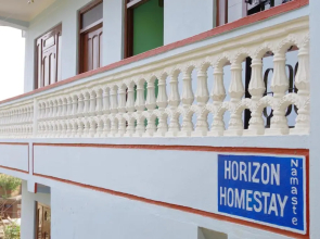 Horizon Homestay