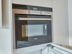 SunnySide Appartements