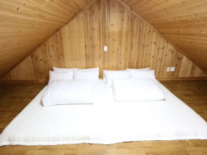 Pocheon Secret Kids Family Poolvilla Spa Pension