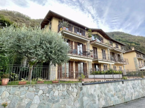 Apartment Lucia Dorio