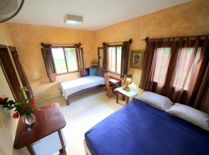 Surfbreak Cabarete