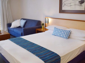 NRMA Treasure Island Holiday Resort