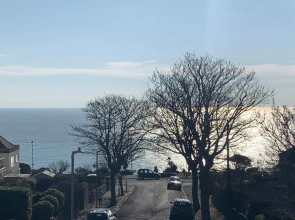 Winterstoke view-Ramsgate-5 bed Family & dog friendly beach retreat-Seaviews