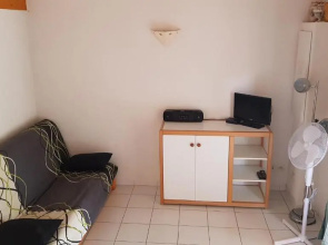 BO3-227 - Villa 3 pièces mezzanine 6 couchages NARBONNE PLAGE