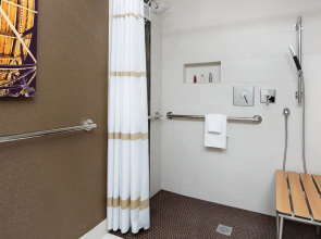 Marriott Baton Rouge