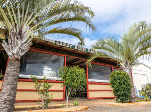 Gascoyne Hotel