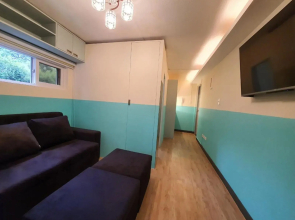 Zenmist properties - Studio Unit