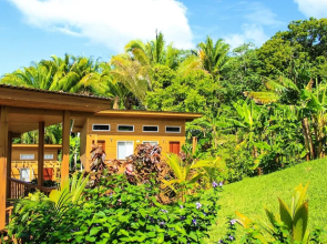 Richardson Serenity Villa
