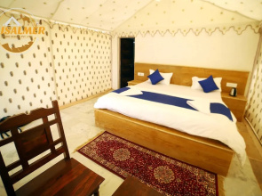 Jaislamer Desert Resort